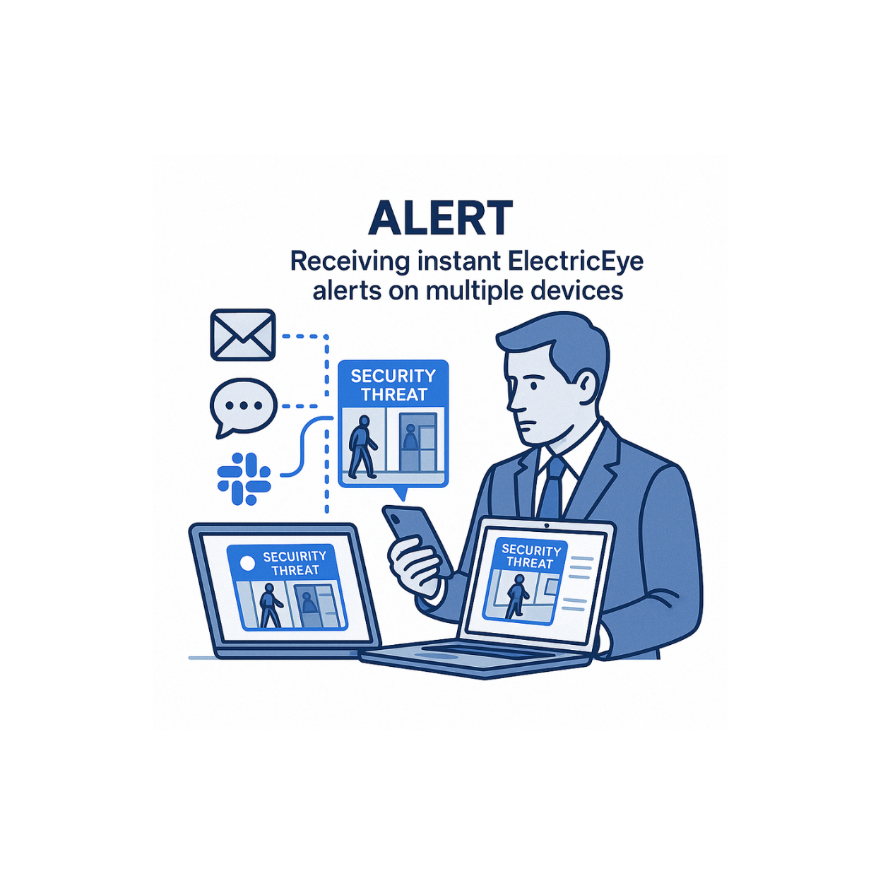 ElectricEye Alerts