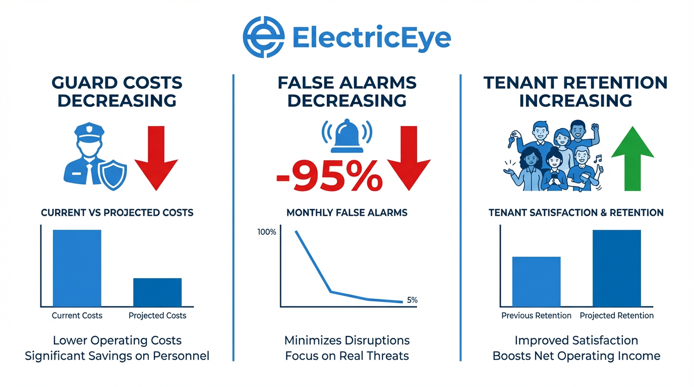ROI for Property Managers